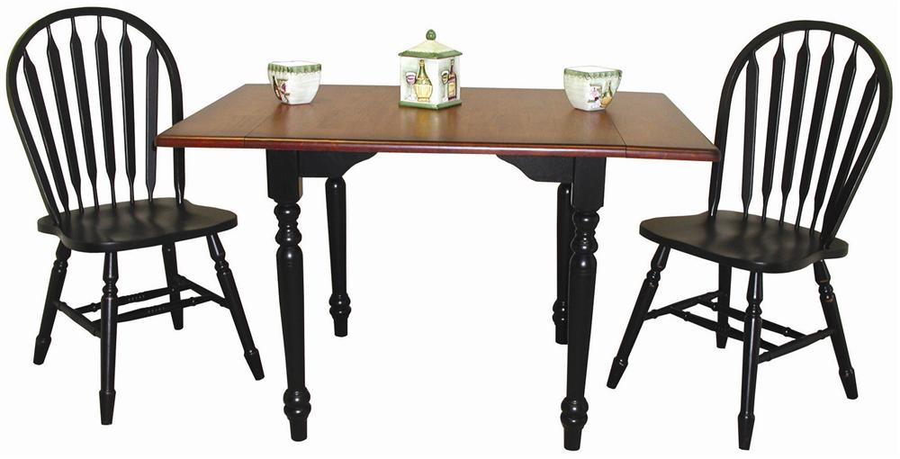 Sunset Trading Co. Sunset Selections 3 Piece Set with 2 Drop